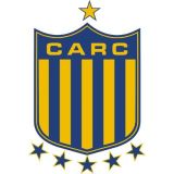 Escudo fútbol Club Atlético Rosario Central