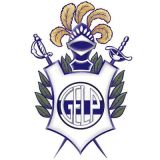 Escudo fútbol Club de Gimnasia y Esgrima La Plata