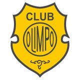 Escudo fútbol Club Olimpo