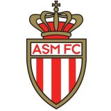 Escudo fútbol AS Monaco