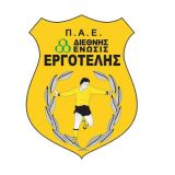 Escudo fútbol Ergotelis