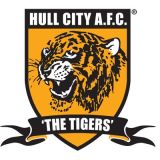 Escudo fútbol Hull City