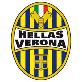 Escudo fútbol Hellas Verona FC