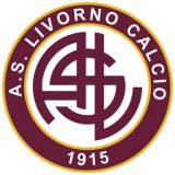 Escudo fútbol AS Livorno