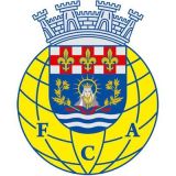 Escudo fútbol FC Arouca