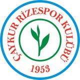Escudo fútbol Caykur Rizespor