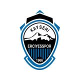 Escudo fútbol Kayseri Erciyesspor