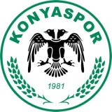 Escudo fútbol Konyaspor