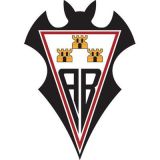 Escudo fútbol Albacete Balompié