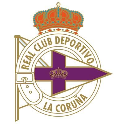 Real Club Deportivo de La Coruña