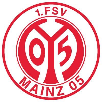 Escudo del FSV Mainz 05