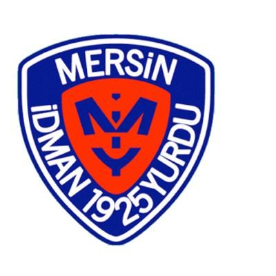 Mersin Idman Yurdu