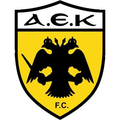 AEK Atenas