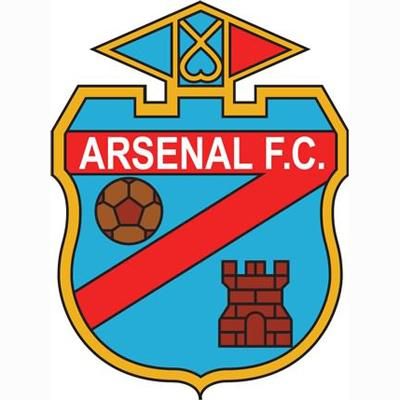 Arsenal Fútbol Club