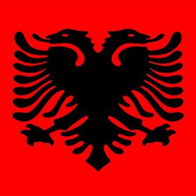 Selección de Albania