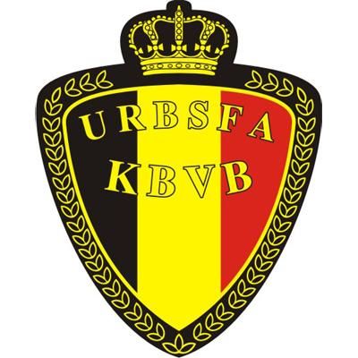 Selección de Bélgica