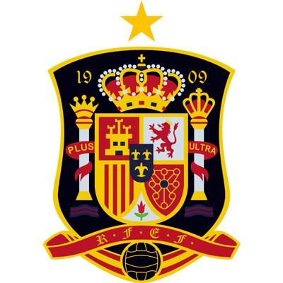 Selección de España