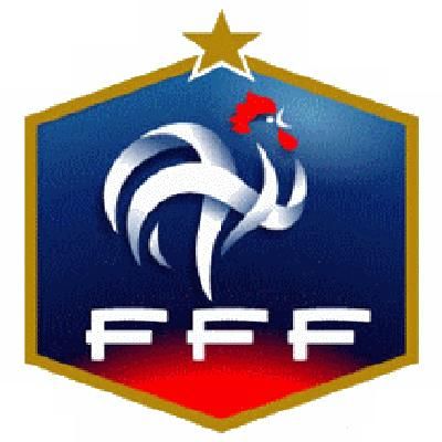 Selección de Francia