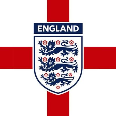 Selección de Inglaterra