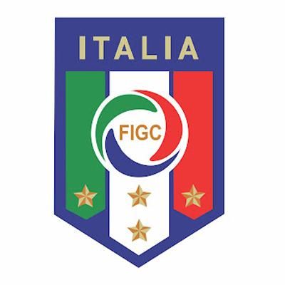 Selección de Italia