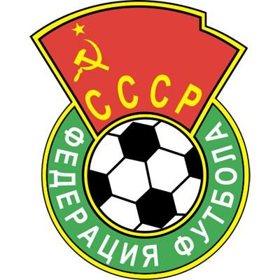 Selección de la Unión Soviética