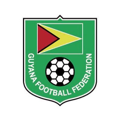 Selección de Guyana