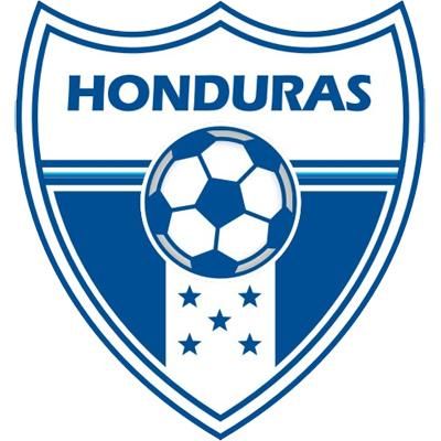 Selección de Honduras