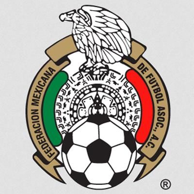 Selección de México