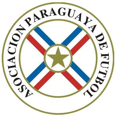 Selección de Paraguay
