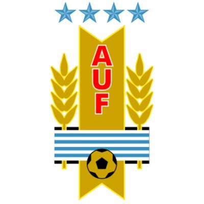 Selección de Uruguay