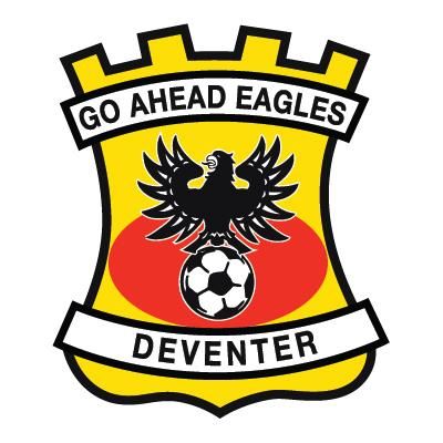 Go Ahead Eagles