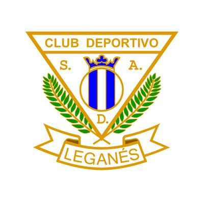 Club Deportivo Leganés