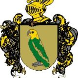 Escudo del apellido Barriuso