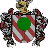 Escudo del apellido Barrueco