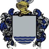 Escudo del apellido Barrufet