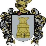 Escudo del apellido Bartrina