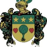 Escudo del apellido Barturen