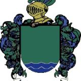 Escudo del apellido Basco