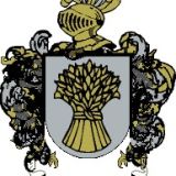 Escudo del apellido Bascón