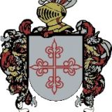 Escudo del apellido Bascuñana