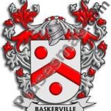 Escudo del apellido Baskerville