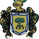 Escudo del apellido Basterra