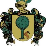 Escudo del apellido Baulo