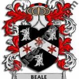 Escudo del apellido Beale