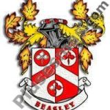 Escudo del apellido Beasley