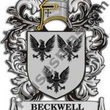 Escudo del apellido Beckwell