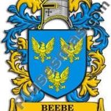 Escudo del apellido Beebe