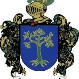 Escudo del apellido Beiro