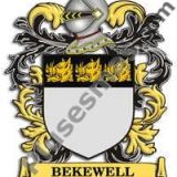 Escudo del apellido Bekewell
