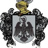 Escudo del apellido Bel